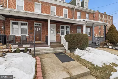 932 N Plum Street, Lancaster, PA 17602 - Photo 4