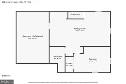 224 Circle Drive, Quarryville, PA 17566 - Photo 48