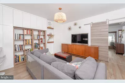 110 W Orange Street, Lancaster, PA 17603 - Photo 4