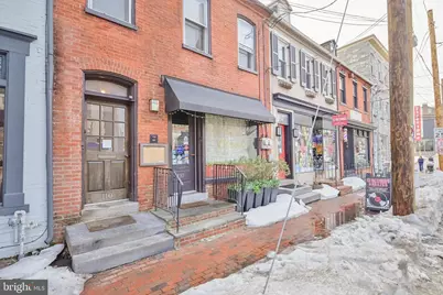 110 W Orange Street, Lancaster, PA 17603 - Photo 2