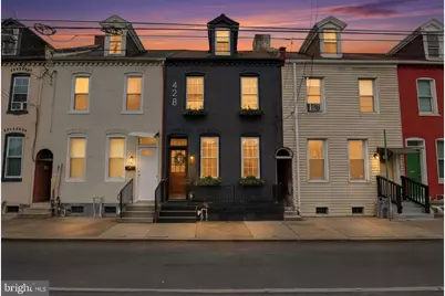 428 S Prince Street, Lancaster, PA 17603 - Photo 2