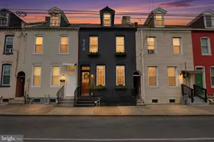 428 S Prince St, Lancaster, PA 17603 - Photo 2