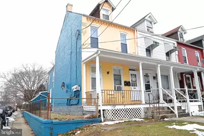 464 S Ann Street, Lancaster, PA 17602 - Photo 1