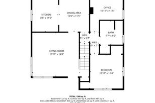 1520 Millersville Pike, Lancaster, PA 17603 - Photo 28