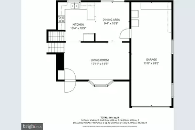 842 N 4th Street, Denver, PA 17517 - Photo 46