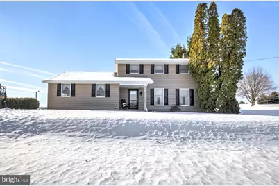 1012 Rabbit Hill Road, Lititz, PA 17543 - Photo 1