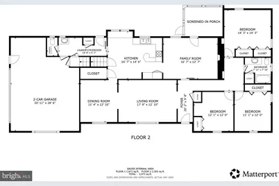 213 Maple Avenue, Quarryville, PA 17566 - Photo 16