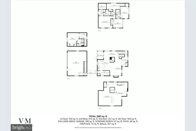 664 Richmond Drive, Lancaster, PA 17601 - Photo 56