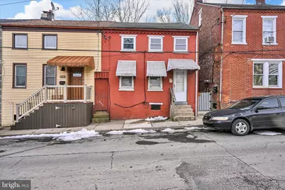 420 Lafayette Street, Lancaster, PA 17603 - Photo 2