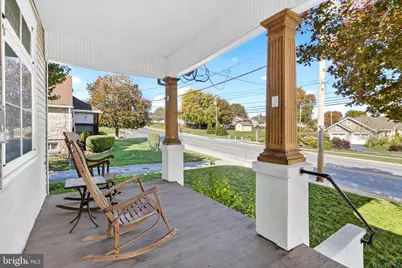 406 Brimmer Avenue, New Holland, PA 17557 - Photo 6