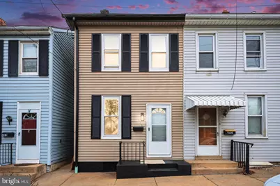 495 Manor Street, Columbia, PA 17512 - Photo 1