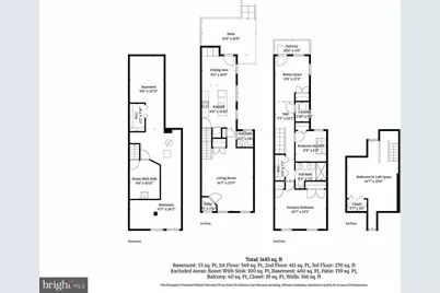 137 S Duke Street, Lancaster, PA 17602 - Photo 50