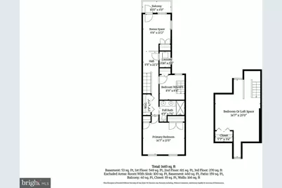 137 S Duke Street, Lancaster, PA 17602 - Photo 48