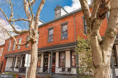 137 S Duke Street, Lancaster, PA 17602 - Photo 1