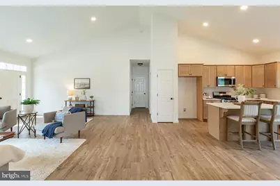 21 Ridgewood Road #LOT 11 (DOUGLAS), Quarryville, PA 17566 - Photo 32