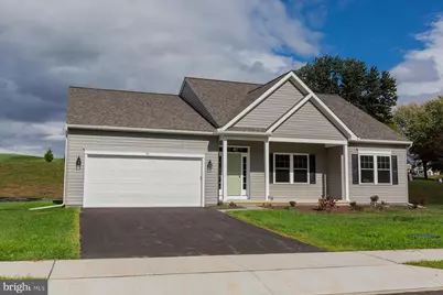 21 Ridgewood Road #LOT 11 (DOUGLAS), Quarryville, PA 17566 - Photo 4