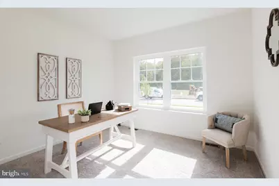 21 Ridgewood Road #LOT 11 (DOUGLAS), Quarryville, PA 17566 - Photo 48