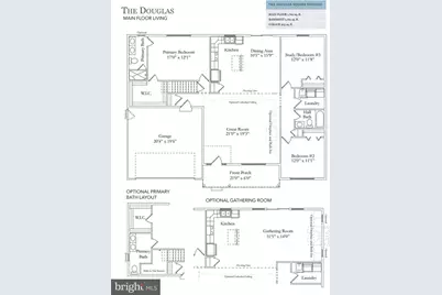 21 Ridgewood Road #LOT 11 (DOUGLAS), Quarryville, PA 17566 - Photo 60