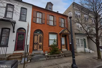 413 N Queen Street, Lancaster, PA 17603 - Photo 2