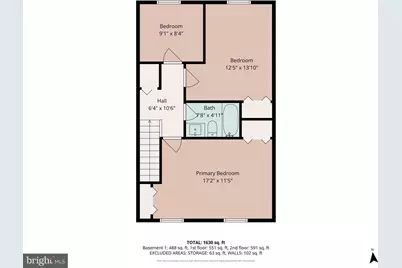 2227 Olde Meadow Court, East Petersburg, PA 17520 - Photo 38