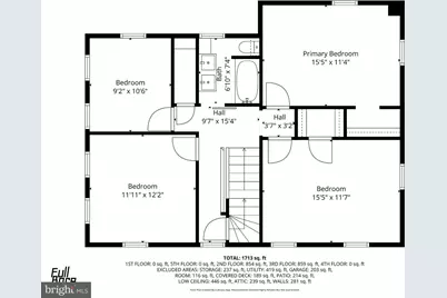 114 N Market Avenue, Mount Joy, PA 17552 - Photo 44