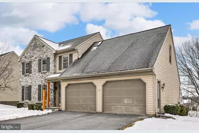 312 Laurel Oak Lane, Lancaster, PA 17602 - Photo 2