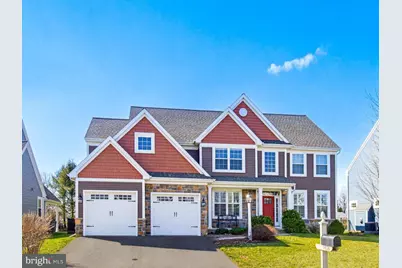 1021 Suffolk Drive, Lititz, PA 17543 - Photo 1