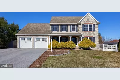 40 Creekview Drive, Paradise, PA 17562 - Photo 1