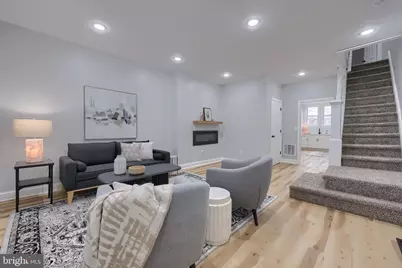 627 E Madison Street, Lancaster, PA 17602 - Photo 4