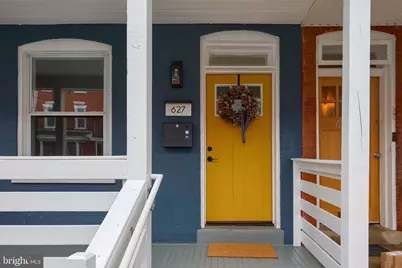 627 E Madison Street, Lancaster, PA 17602 - Photo 1