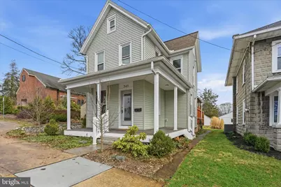 345 N Hanover Street, Elizabethtown, PA 17022 - Photo 2