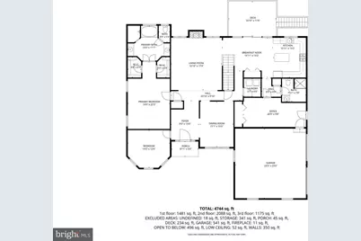 395 Ecker Drive, Lititz, PA 17543 - Photo 90