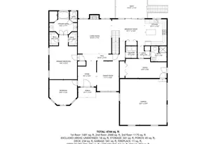 395 Ecker Dr, Lititz, PA 17543 - Photo 90