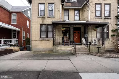 526 W James Street, Lancaster, PA 17603 - Photo 2