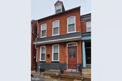 745 Manor Street, Lancaster, PA 17603 - Photo 2