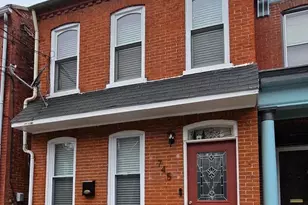 745 Manor St, Lancaster, PA 17603 - Photo 2