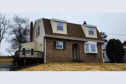 827 Disston View Drive, Lititz, PA 17543 - Photo 1