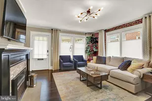 1028 W Clay St, Lancaster, PA 17603 - Photo 6