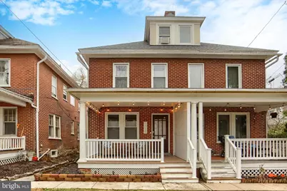 1028 W Clay Street, Lancaster, PA 17603 - Photo 1
