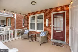 1028 W Clay St, Lancaster, PA 17603 - Photo 4