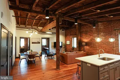 437 W Grant Street #303, Lancaster, PA 17603 - Photo 1