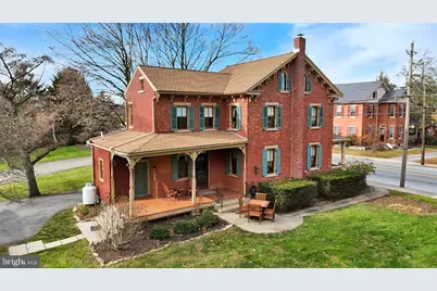 135 Miller Street, Strasburg, PA 17579 - Photo 4