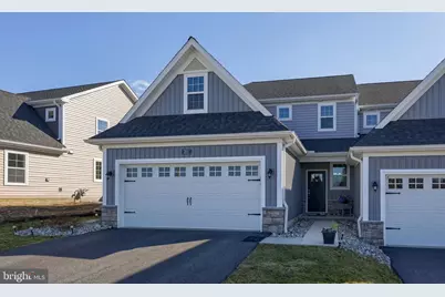 211 Bellaride Lane, Millersville, PA 17551 - Photo 1