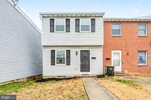 717 E Walnut St, Lancaster, PA 17602 - Photo 1