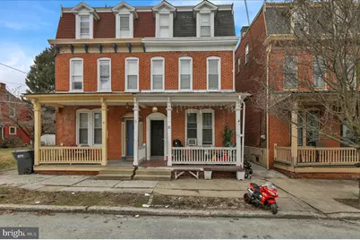 20 N 7th Street, Columbia, PA 17512 - Photo 1