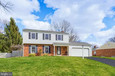 1719 Santa Barbara Drive, Lancaster, PA 17601 - Photo 1