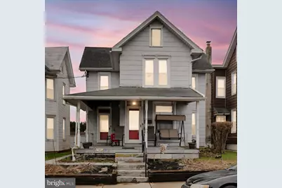 28 S Roberts Avenue, New Holland, PA 17557 - Photo 1