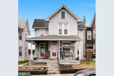 28 S Roberts Avenue, New Holland, PA 17557 - Photo 2