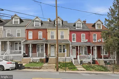 327 Hazel Street, Lancaster, PA 17603 - Photo 2