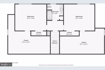70 Waverly Avenue, Lancaster, PA 17601 - Photo 42